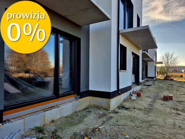 Mieszkanie Sprzedaż Łękno Polwicka 6