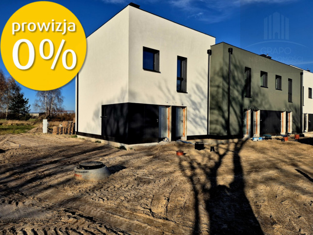 Mieszkanie Sprzedaż Łękno Polwicka 7