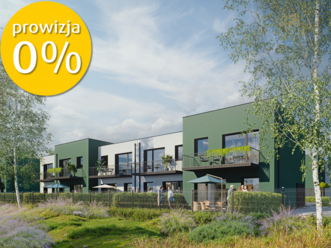 Mieszkanie Sprzedaż Łękno Polwicka 1