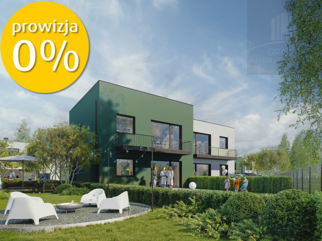 Mieszkanie Sprzedaż Łękno Polwicka 10