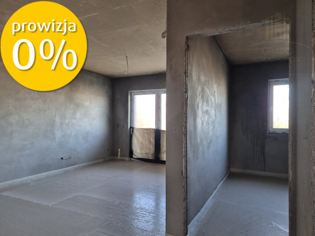 Mieszkanie Sprzedaż Łękno Polwicka 13