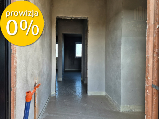 Mieszkanie Sprzedaż Łękno Polwicka 19