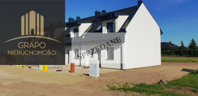 Dom Sprzedaż Jeziory Wielkie