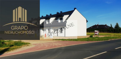 Dom Sprzedaż Jeziory Wielkie