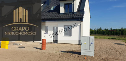 Dom Sprzedaż Jeziory Wielkie