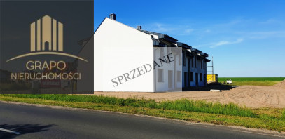 Dom Sprzedaż Jeziory Wielkie