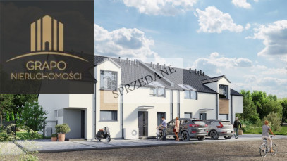 Dom Sprzedaż Szczytniki Choinkowa