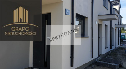 Dom Sprzedaż Szczytniki Choinkowa
