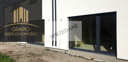 Dom Sprzedaż Szczytniki Choinkowa