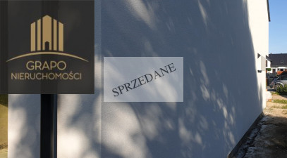 Dom Sprzedaż Szczytniki Choinkowa