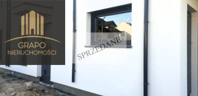 Dom Sprzedaż Szczytniki Choinkowa