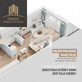 Dom Sprzedaż Szczytniki Choinkowa