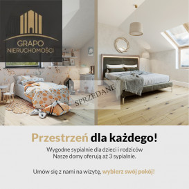 Dom Sprzedaż Szczytniki Choinkowa