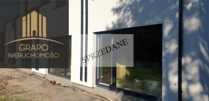 Dom Sprzedaż Szczytniki Choinkowa