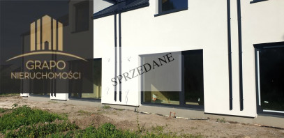 Dom Sprzedaż Szczytniki Choinkowa