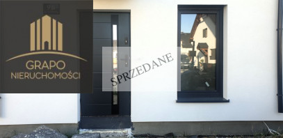 Dom Sprzedaż Szczytniki Choinkowa