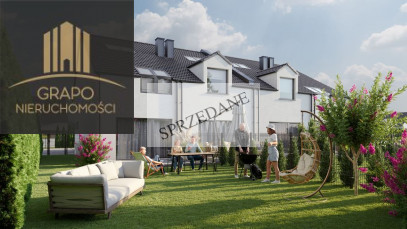 Dom Sprzedaż Szczytniki Choinkowa