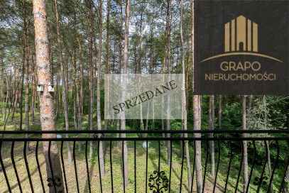 Dom Sprzedaż Jerzykowo Leśna