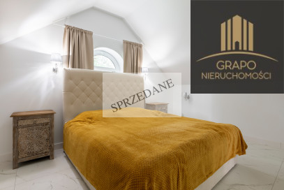 Dom Sprzedaż Jerzykowo Leśna