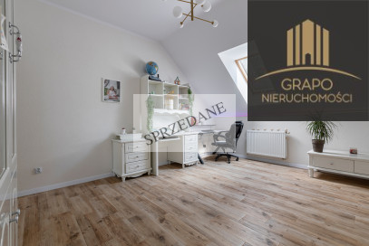 Dom Sprzedaż Jerzykowo Leśna
