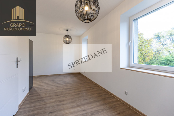 Mieszkanie Sprzedaż Zaniemyśl Kilińskiego 2
