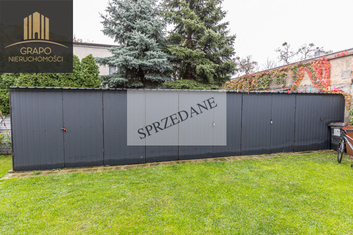 Mieszkanie Sprzedaż Zaniemyśl Kilińskiego 11