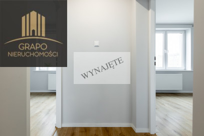 Mieszkanie Wynajem Poznań
