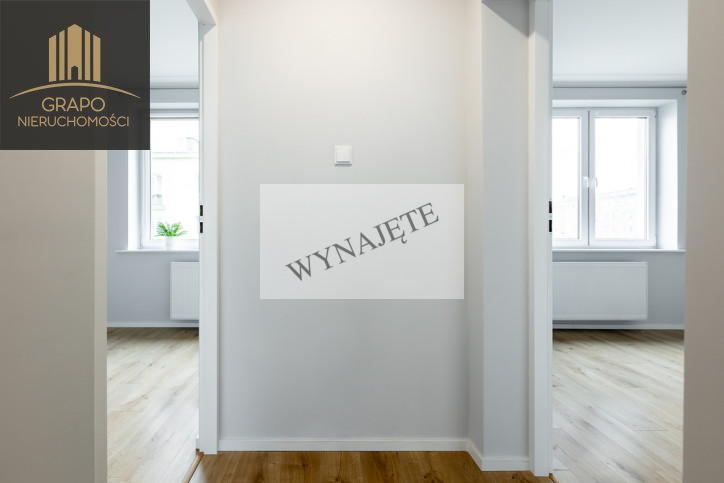 Mieszkanie Wynajem Poznań 6