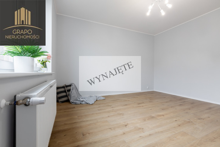 Mieszkanie Wynajem Poznań 7