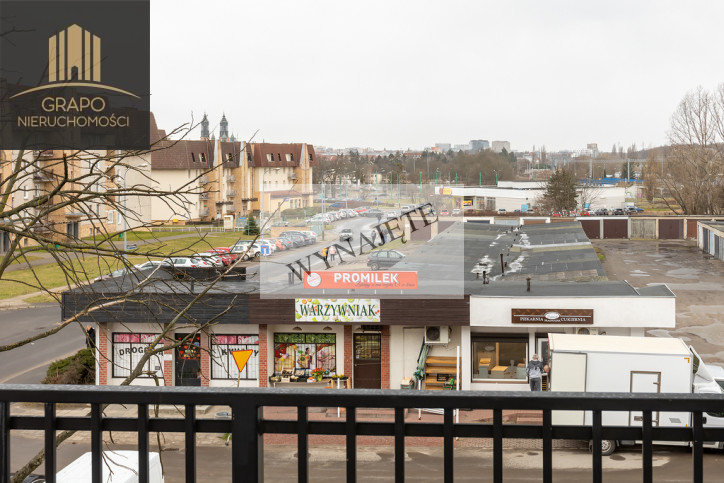 Mieszkanie Wynajem Poznań 12