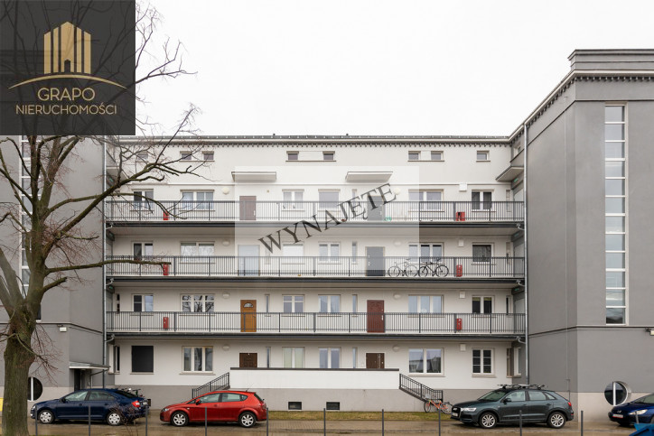 Mieszkanie Wynajem Poznań 13