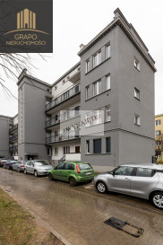 Mieszkanie Wynajem Poznań