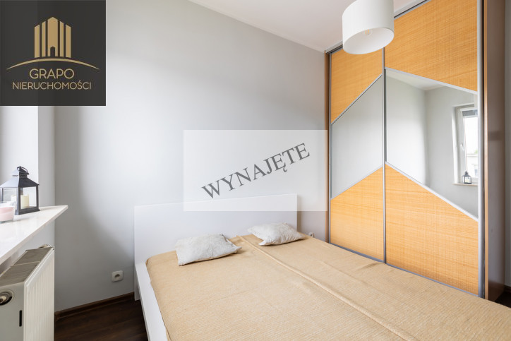 Mieszkanie Wynajem Poznań Folwarczna 14