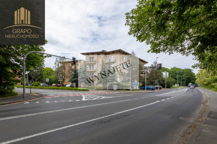 Mieszkanie Wynajem Poznań Folwarczna 17