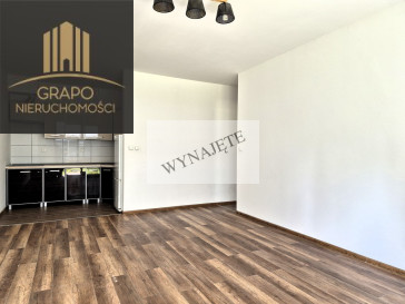 Mieszkanie Wynajem Poznań Rembertowska
