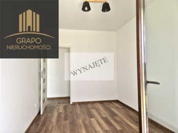 Mieszkanie Wynajem Poznań Rembertowska