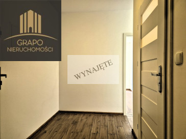 Mieszkanie Wynajem Poznań Rembertowska