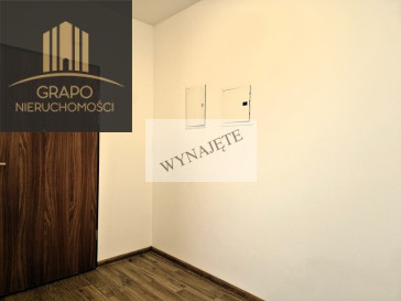 Mieszkanie Wynajem Poznań Rembertowska