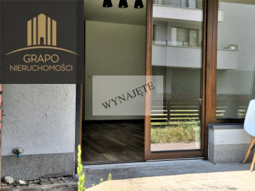 Mieszkanie Wynajem Poznań Rembertowska