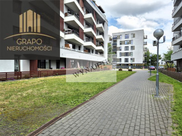 Mieszkanie Wynajem Poznań Rembertowska